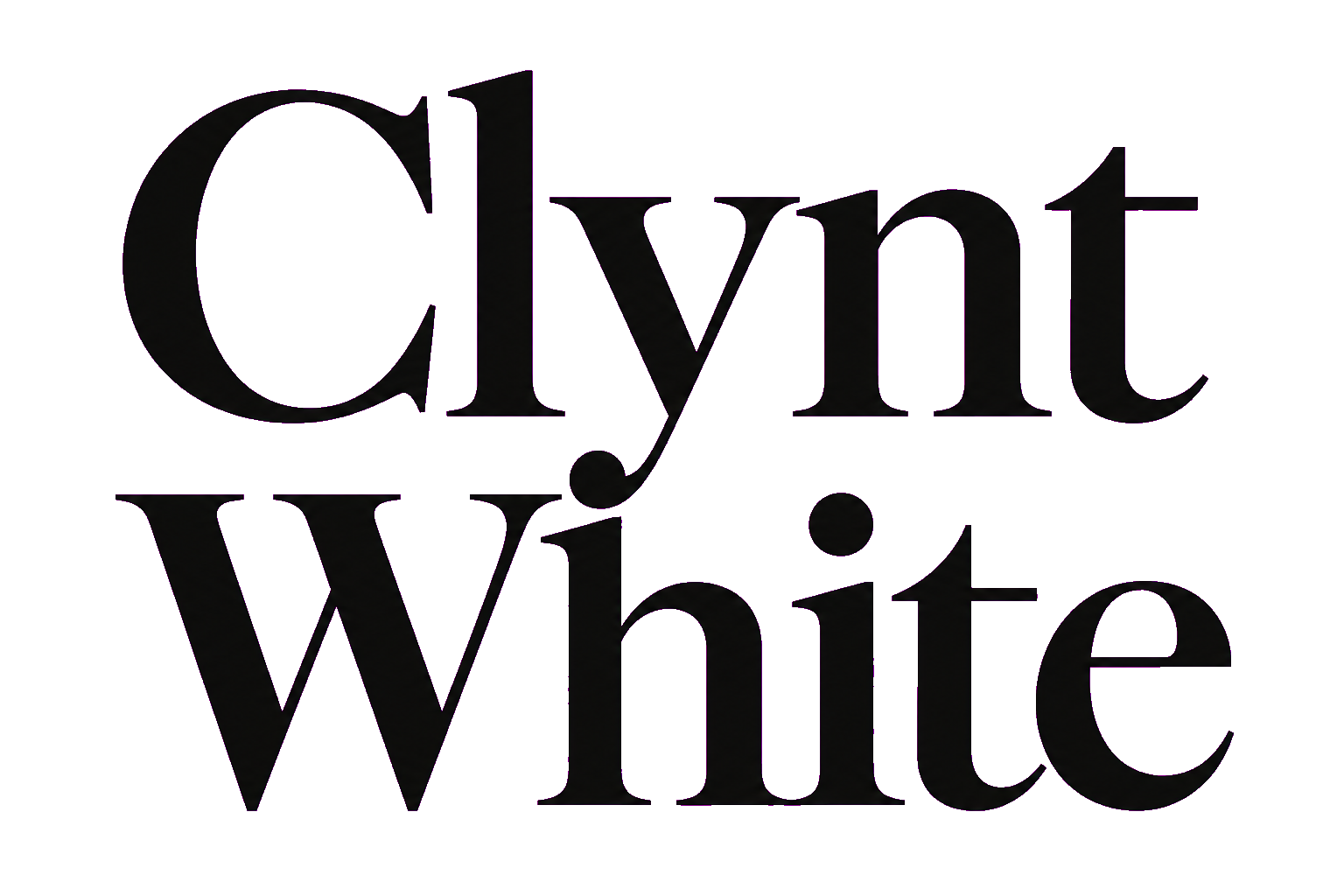 Clynt White